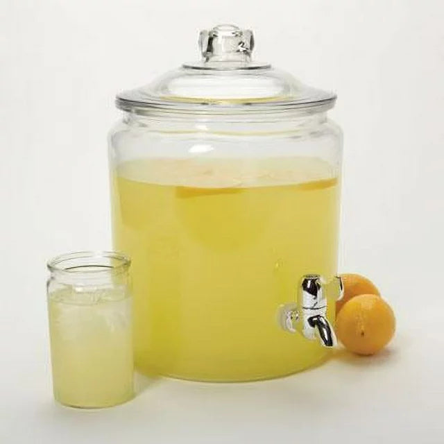 2-Gallon Heritage Hill Beverage Dispenser