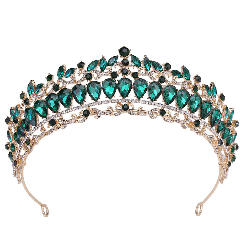 Crown