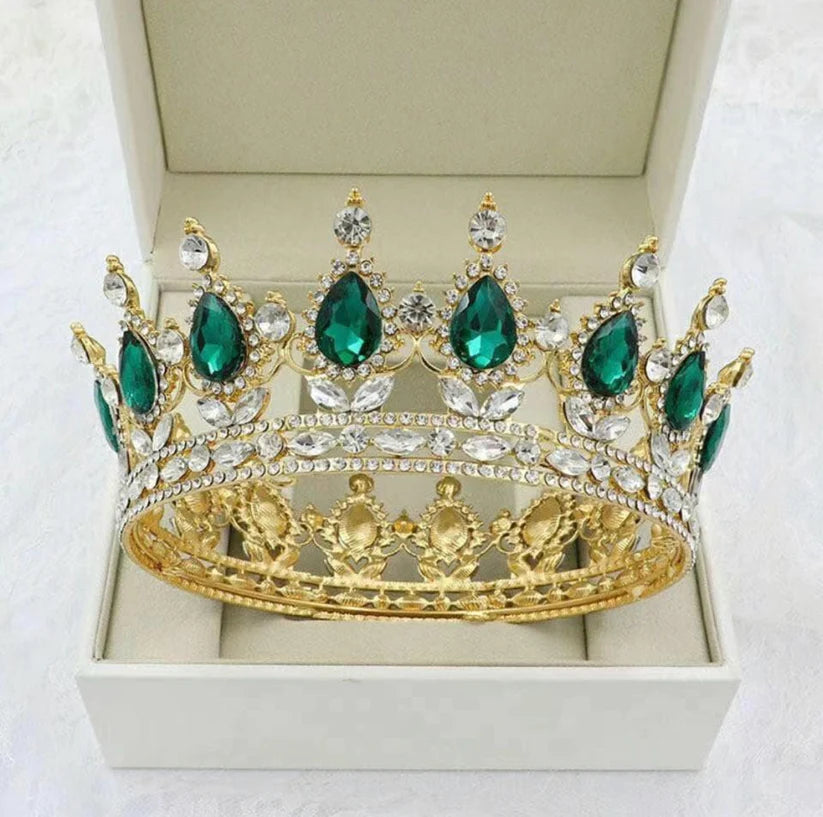 Crown