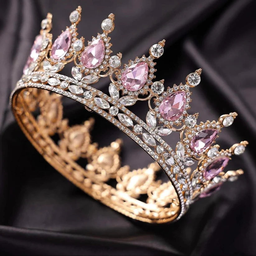 Crown Pink