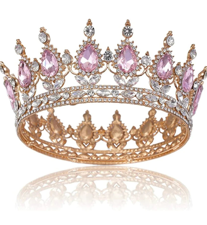 Crown Pink