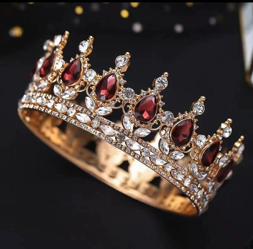 Crown