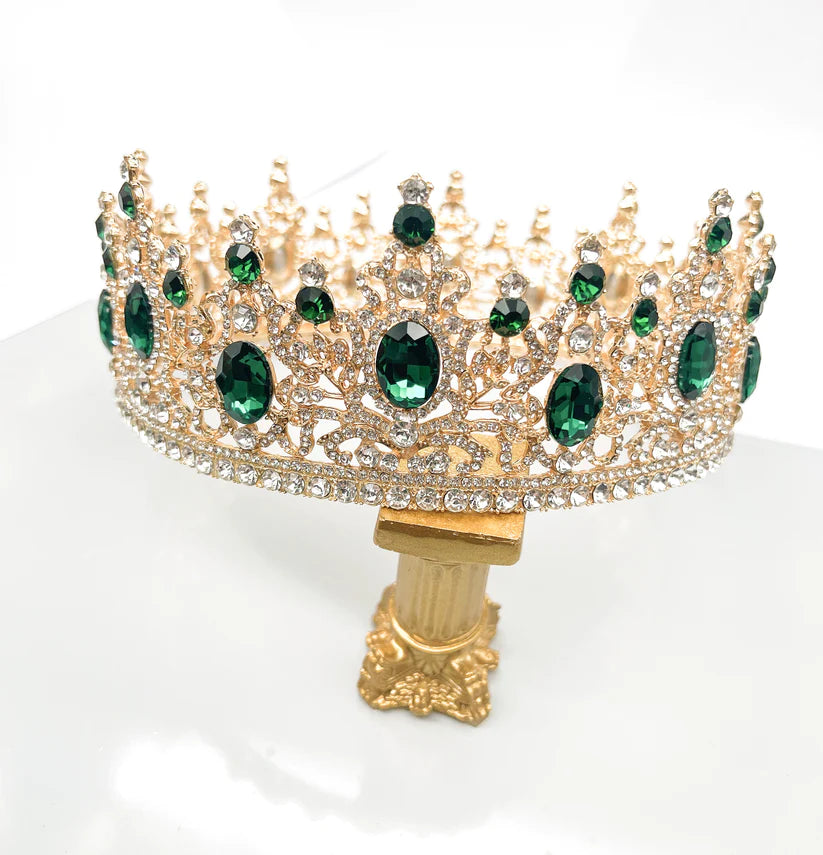Crown