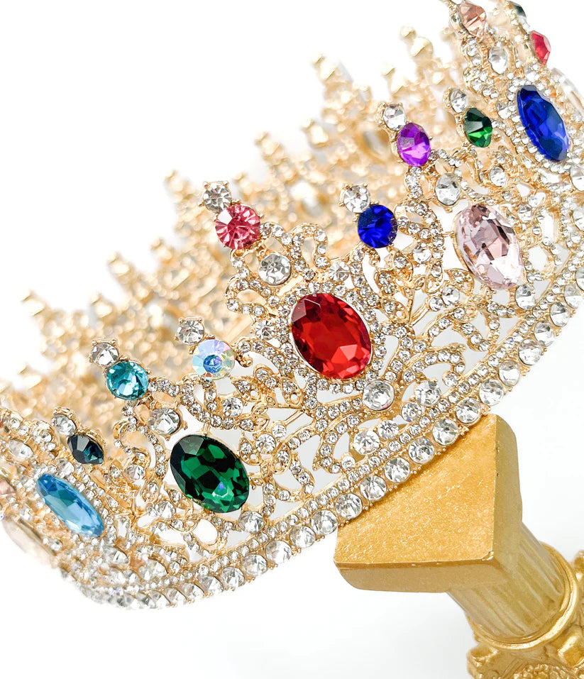 Crown