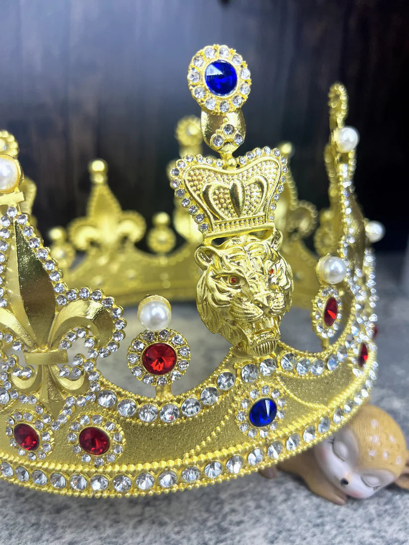 Crown