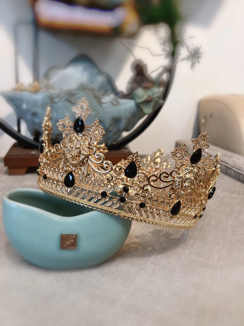 Crown