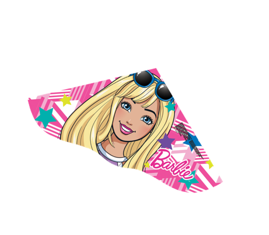 Sky Delta 42 Kite Barbie