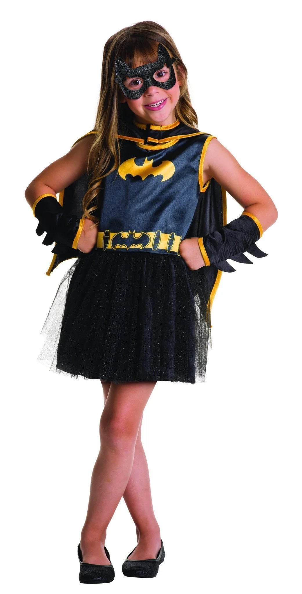 Batgirl - Toddler