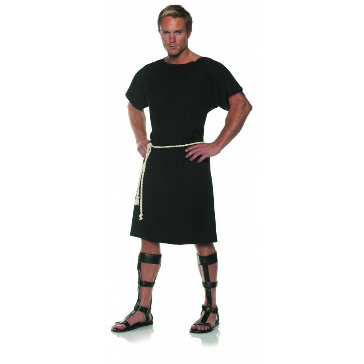 Toga - Black