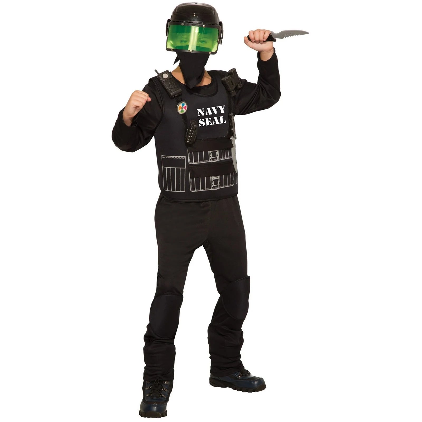 NAVY SEAL