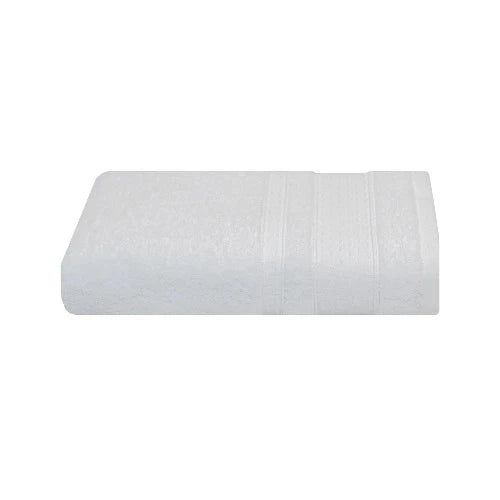 Celeste Bath Towel White