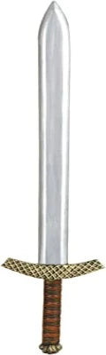 Knight Sword 34"