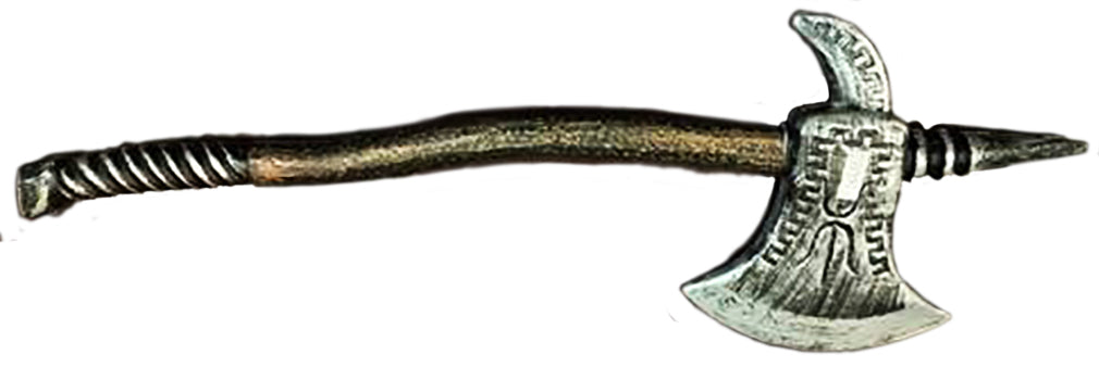 Spear Axe