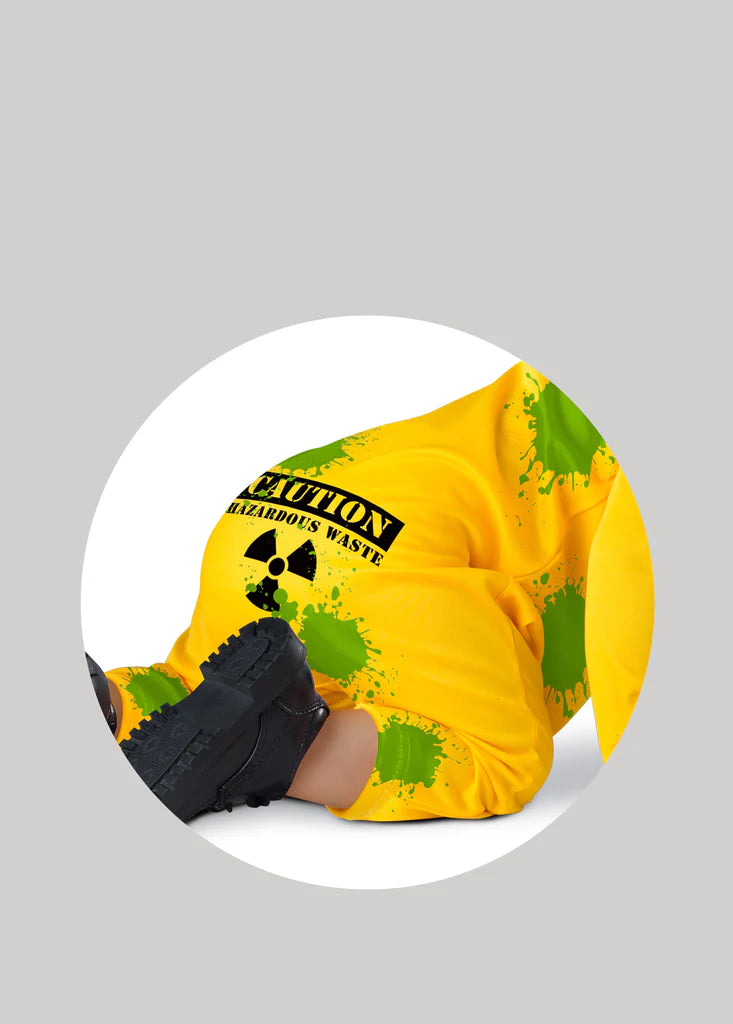 Toxic Dump