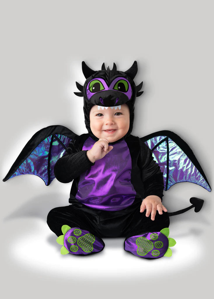 Baby Dragon