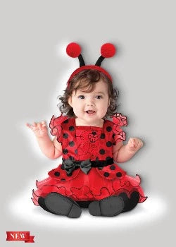 Lovebug Tutu Costume