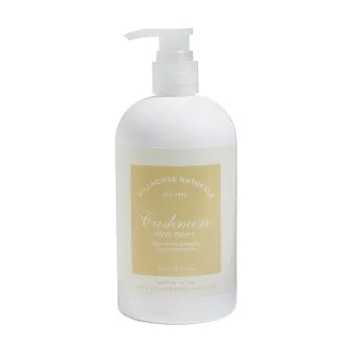 Cashmere hand wash 16oz.