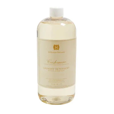 Cashmere Laundry Detergent 32oz