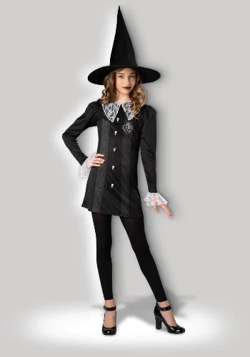 Dark Arts Academy Witch