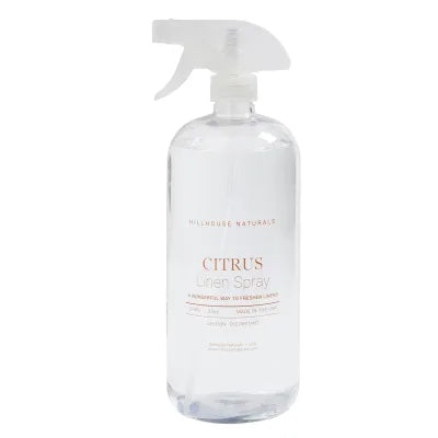 Citrus linen spray 1 liter