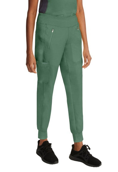 Tara Pant Petite Desert Cactus
