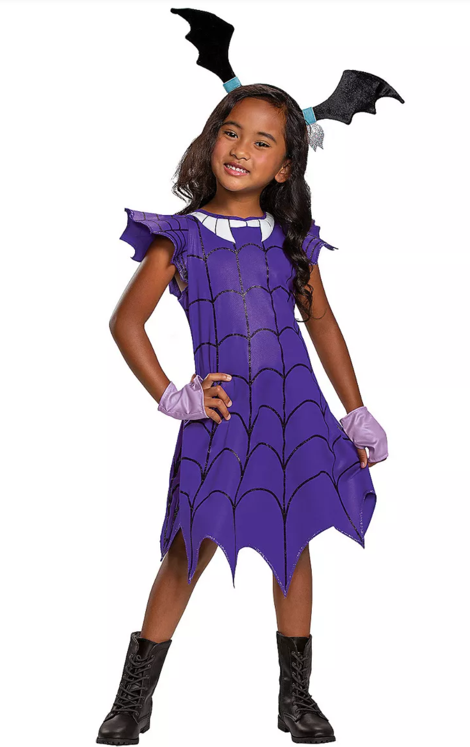 Vampirina Ghoul Girls Classic