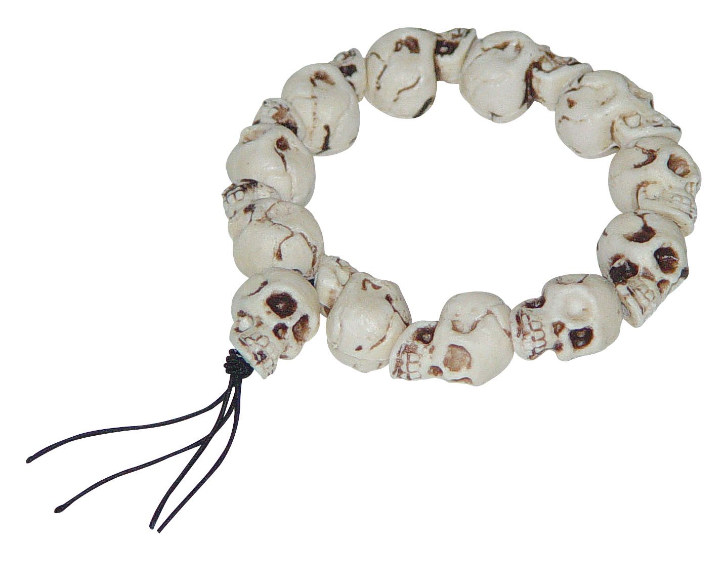 Gothic Collection Bracelet Skulls