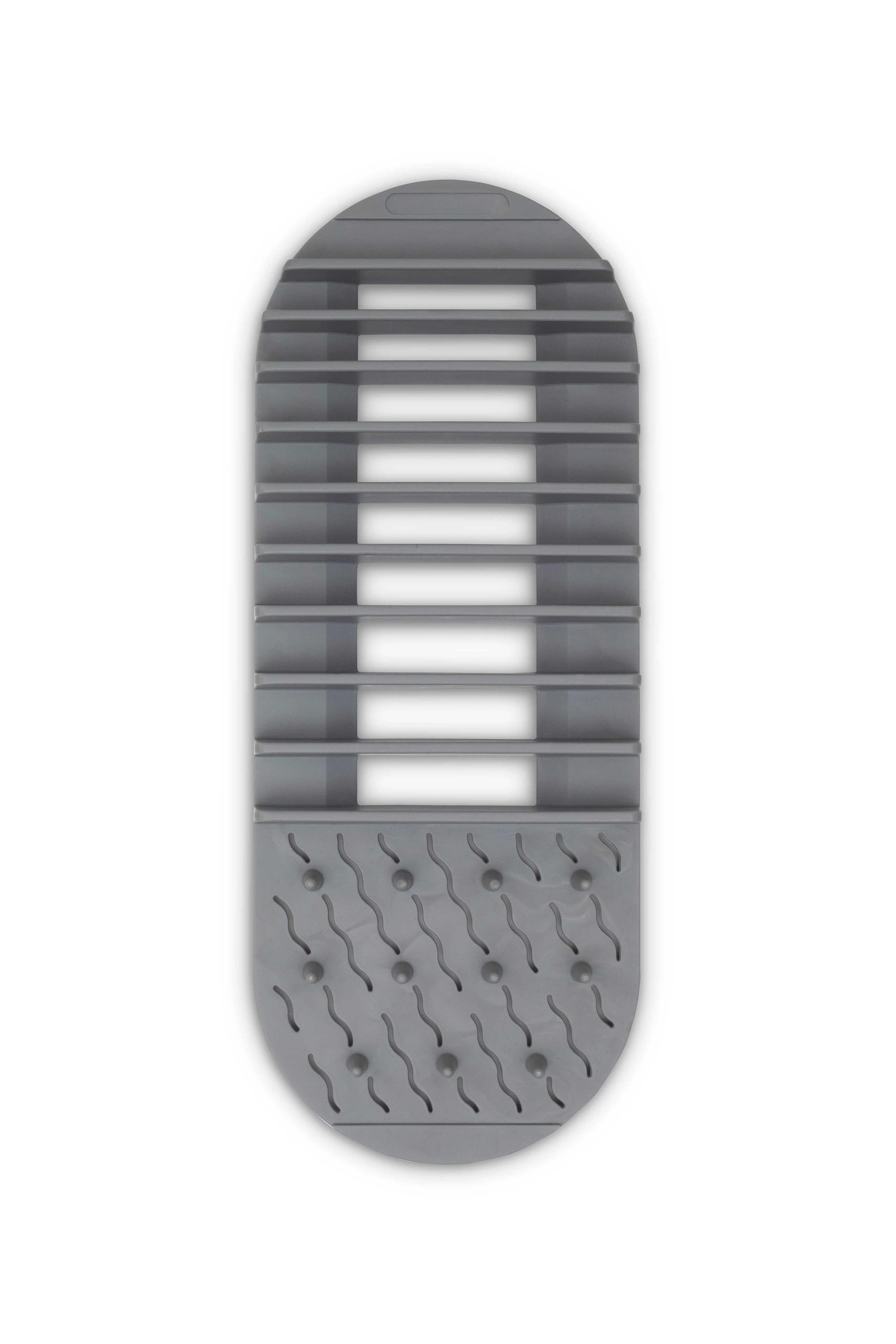 Ideal Dish Rack Grey