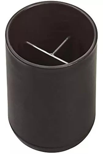 Cade Toothbrush Holder Black