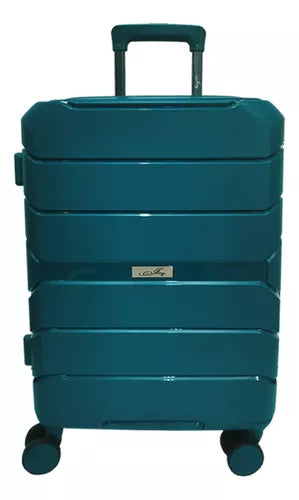 Maleta De Viaje Large 24" Dark Green