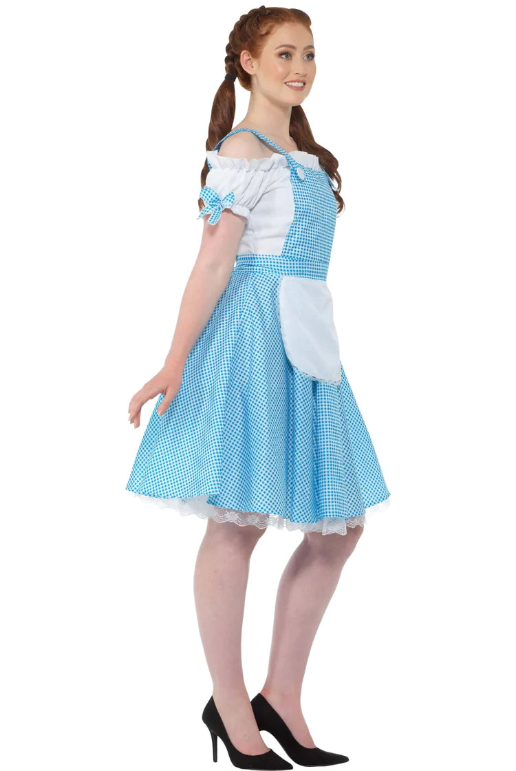 Dorothy