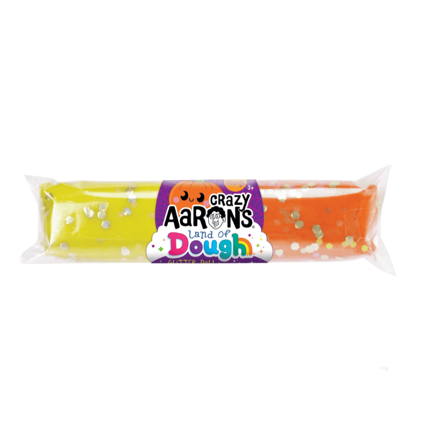 Land of Dough Glitter Roll