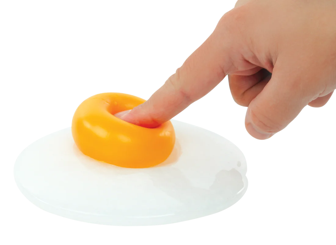 Eggcellent