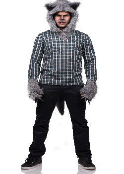 Werewolf Accessory Kit Adult
