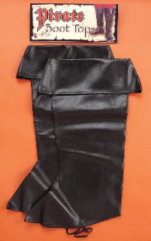 PIRATE BOOT TOPS