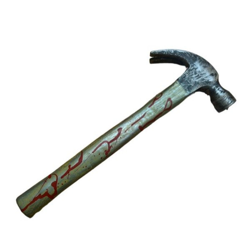 Foam Weapon - Hammer