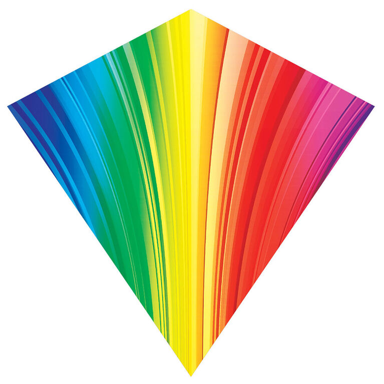 Rainbow 25"