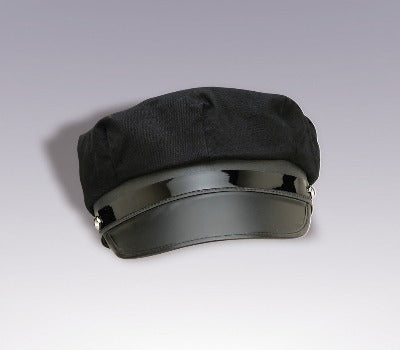 CHAUFFEUR HAT