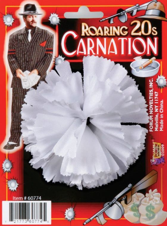 GANGSTER CARNATION