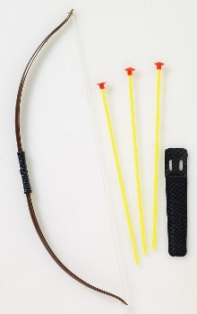 ROBIN HOOD BOW & ARROW SET
