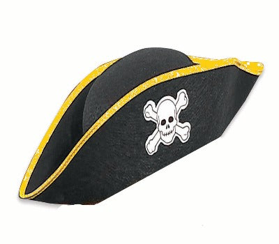 HAT-CHILD PIRATE