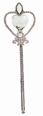 CLEAR HEART WAND