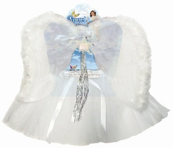 CHILD ANGEL KIT