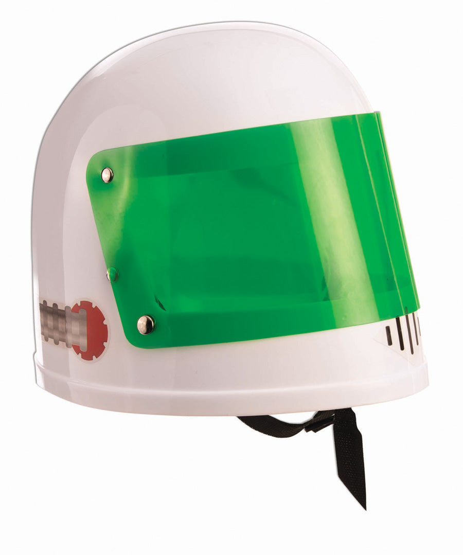 CHILD ASTRONAUT HELMET