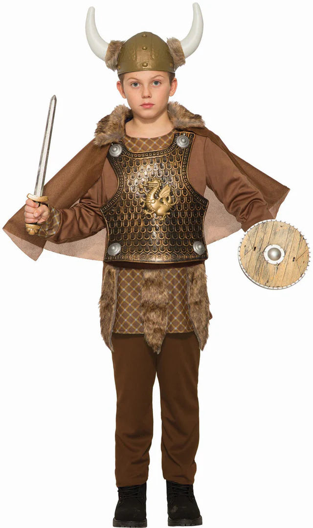 Viking Warrior