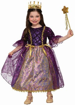 PRINCESA PÚRPURA