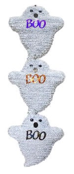 Ghost 2D Danglers 26.5"
