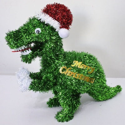 Dino 3D 14"