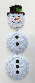 Showman 2D Danglers 23"