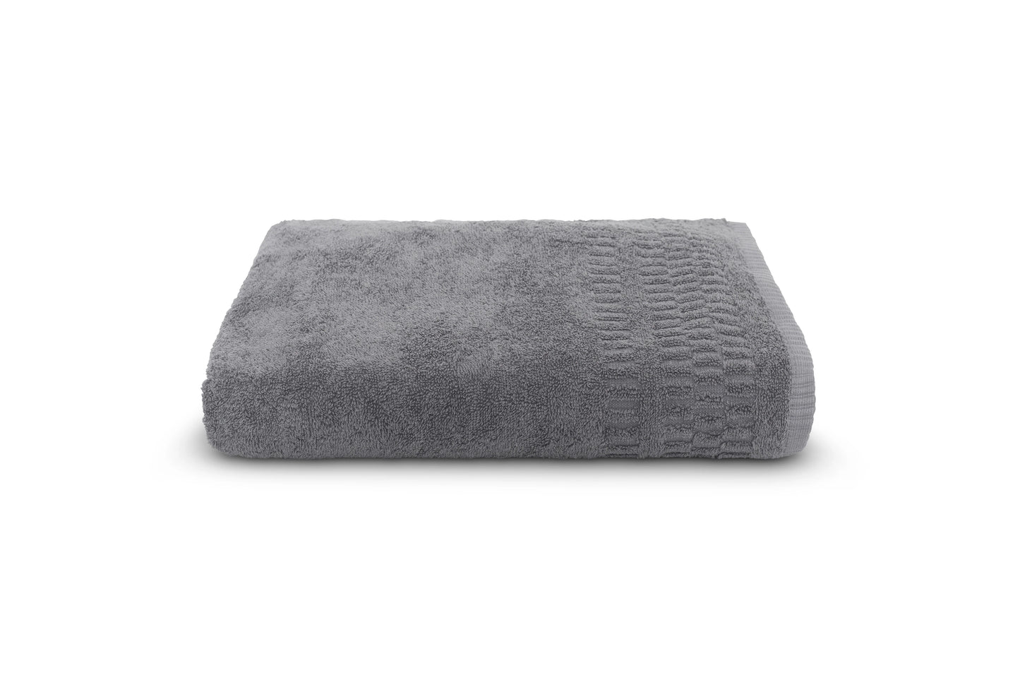 Felicity Bath Towels Gray